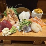 海味 はちきょう - 