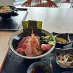 ゆうまん丸食堂 - 料理写真: