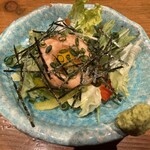 海味 はちきょう - 