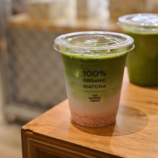 THE MATCHA TOKYO_0