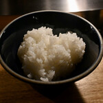 挽肉と米 - 