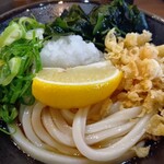こがね製麺所 - 