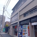 こがね製麺所 - 