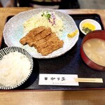 かま屋 - 