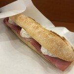 カフェ・ベローチェ - 料理写真: