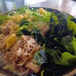 こがね製麺所 - 