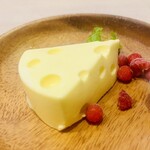 ピザとハムと時々ワイン ボンジョルノ食堂 - 