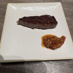 燒肉Ushigoro 梅田店 - 