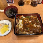 中華・洋食 やよい - 
