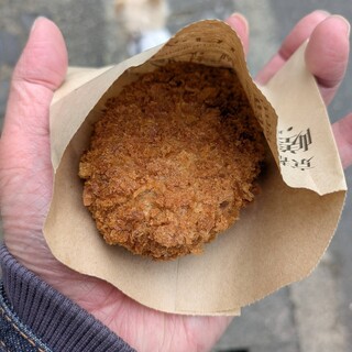 嵯峨野コロッケ_0