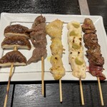 居酒屋 鳥基宮 - 