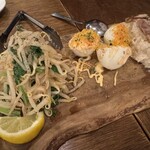 大衆ビストロ ジル - 