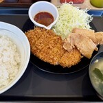 松のや - 