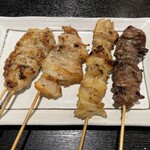 居酒屋 鳥基宮 - 