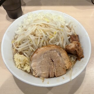 ラーメン 鷹の目_0