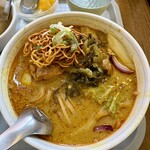 クルンテープ - 
