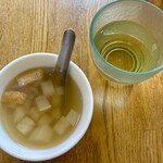 クルンテープ - 