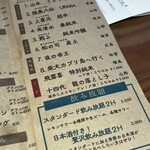 酒場ニホレモ - 
