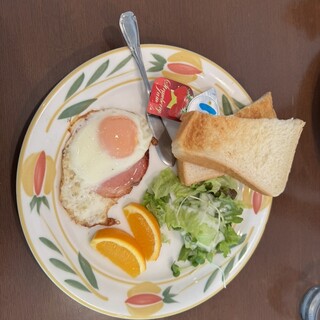 CAFE&RESTAURANT BONTE_1