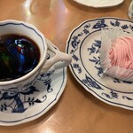 コーヒーの大学院 ルミエール・ド・パリ - 