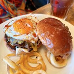 R-S - リアルバーガー