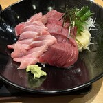 魚っ喰いの田 - 