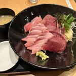 魚っ喰いの田 - 