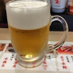 すし松 - ドリンク写真: