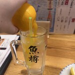 大漁酒場 魚樽本店 - 