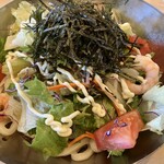 ガスト - 料理写真:
