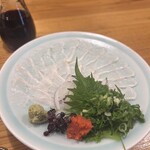 大漁酒場 魚樽本店 - 