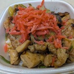 吉野家 - 料理写真: