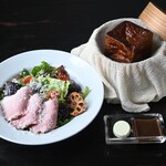 パンとエスプレッソと異人館 - 