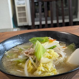 のだ食堂よってっ亭 - 料理写真: