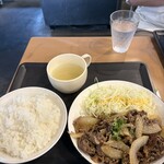 北村のたれ - 料理写真: