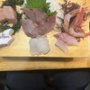 大衆割烹 善甚 - 