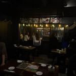 居酒屋 黒電話 - 