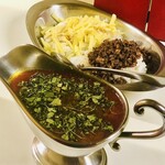 かれーの店 うどん  - 