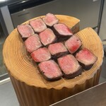 牛舌之檸檬 有樂町店 - 