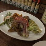 FRIGO - 