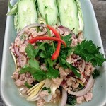 タイストリートフードbyクルン・サイアム - 