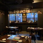 居酒屋 黒電話 - 
