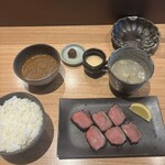 牛舌之檸檬 有樂町店 - 