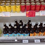 道の駅たからべ - 