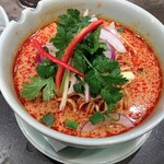 タイストリートフードbyクルン・サイアム - 