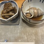 大衆割烹 善甚 - 