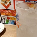 ハッケン酒場 - 
