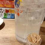 ハッケン酒場 - 