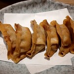 ハッケン酒場 - 料理写真: