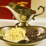 かれーの店 うどん  - 